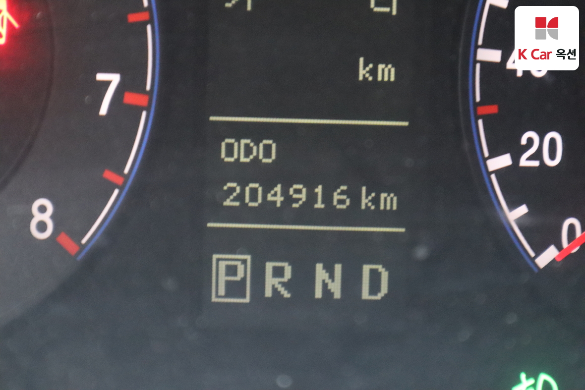 Hyundai Grandeur 2011 - Image 4