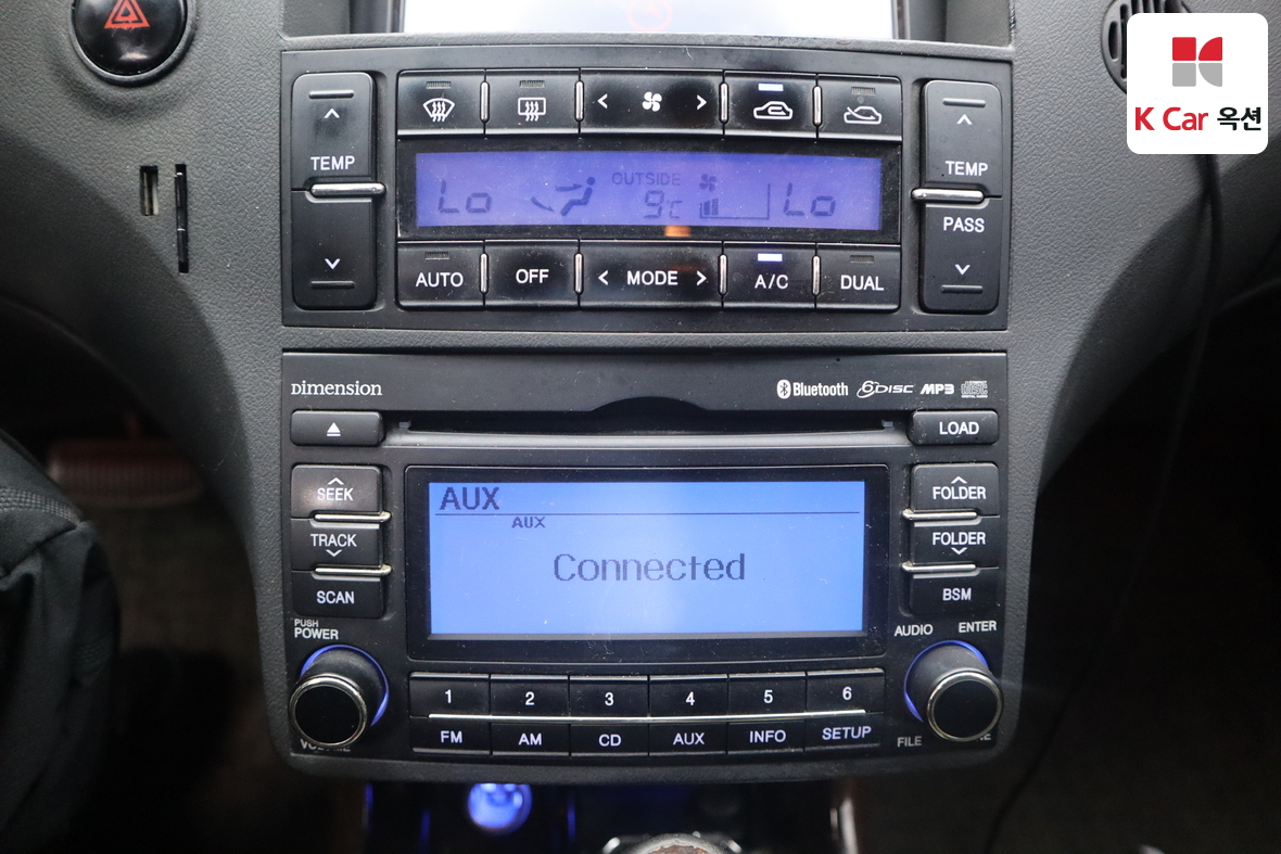 Hyundai Grandeur 2011 - Image 14