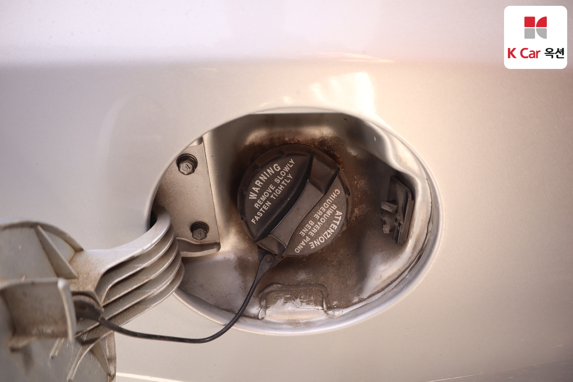 هيونداي إلانترا 2008 - صورة 23