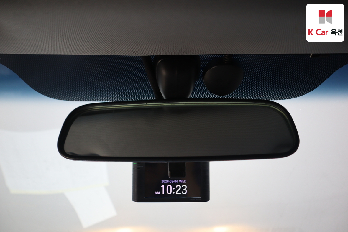 هيونداي إلانترا 2008 - صورة 12