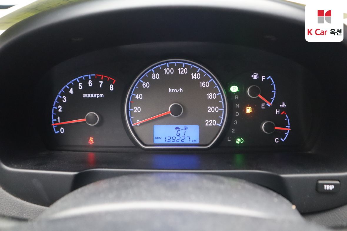 هيونداي إلانترا 2008 - صورة 5