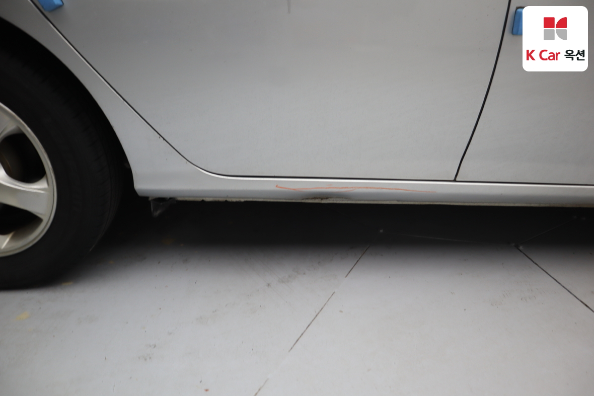 هيونداي إلانترا 2008 - صورة 37