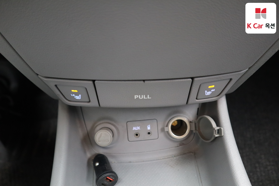 هيونداي إلانترا 2008 - صورة 15