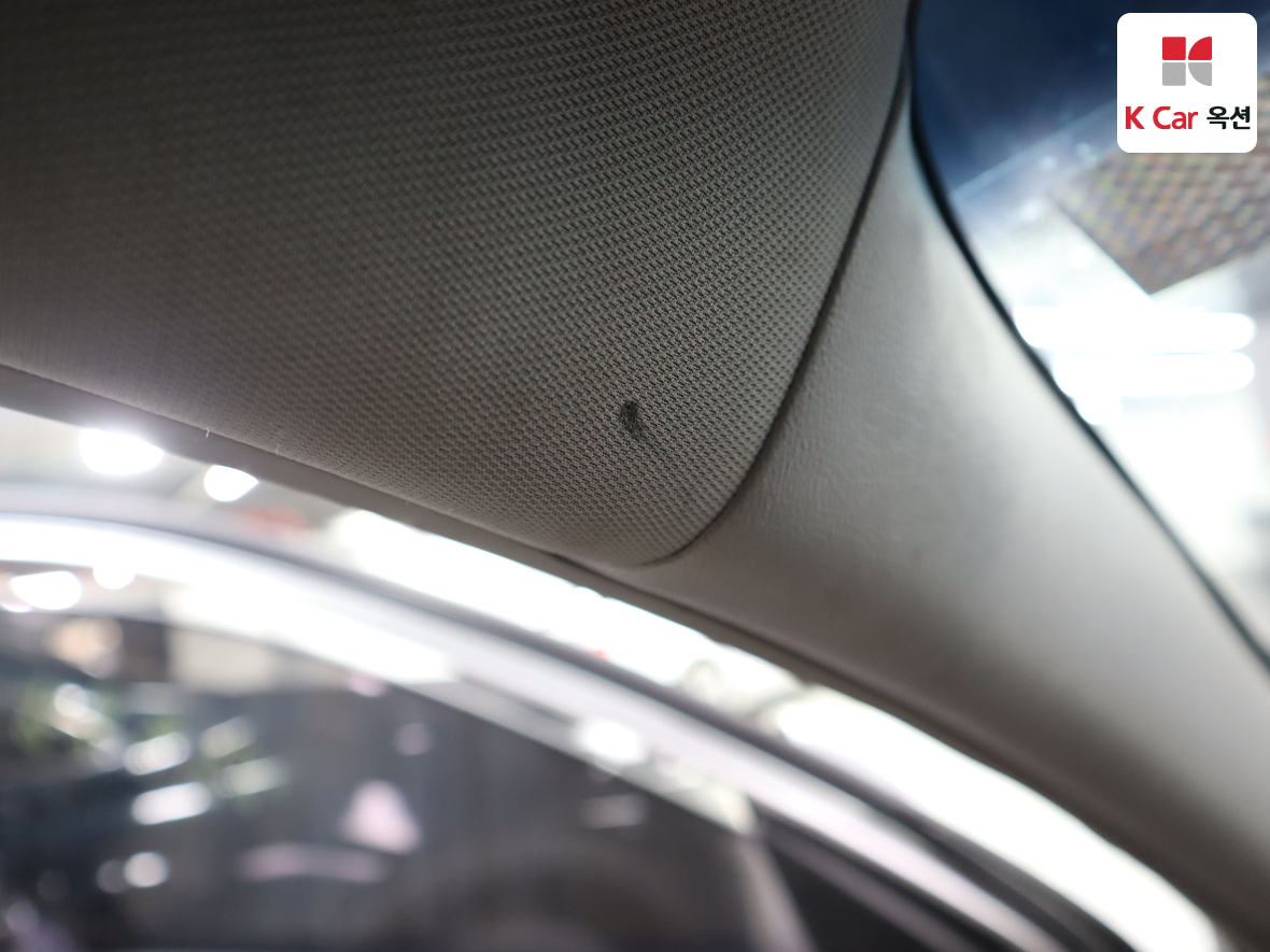 Hyundai Elantra 2007 - Image 20