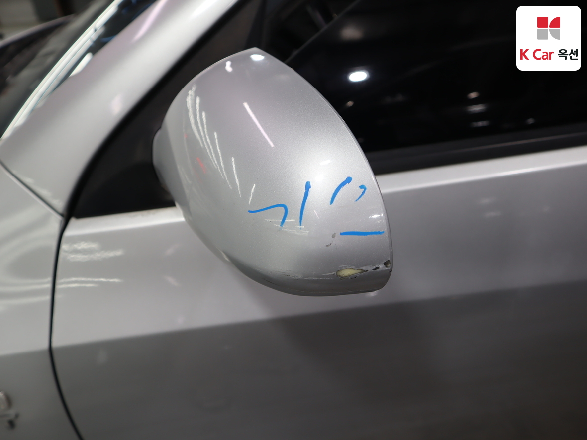 Hyundai Elantra 2007 - Image 36