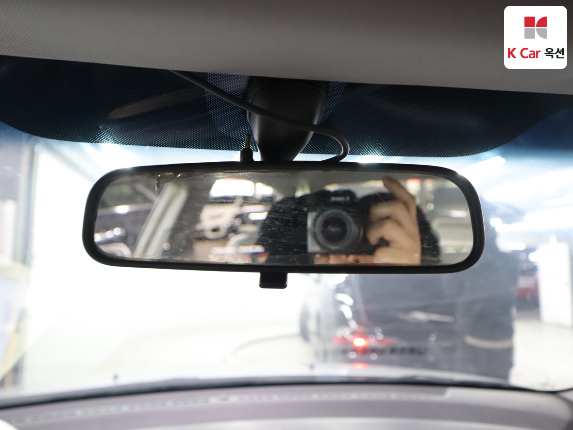 Hyundai Elantra 2007 - Image 13