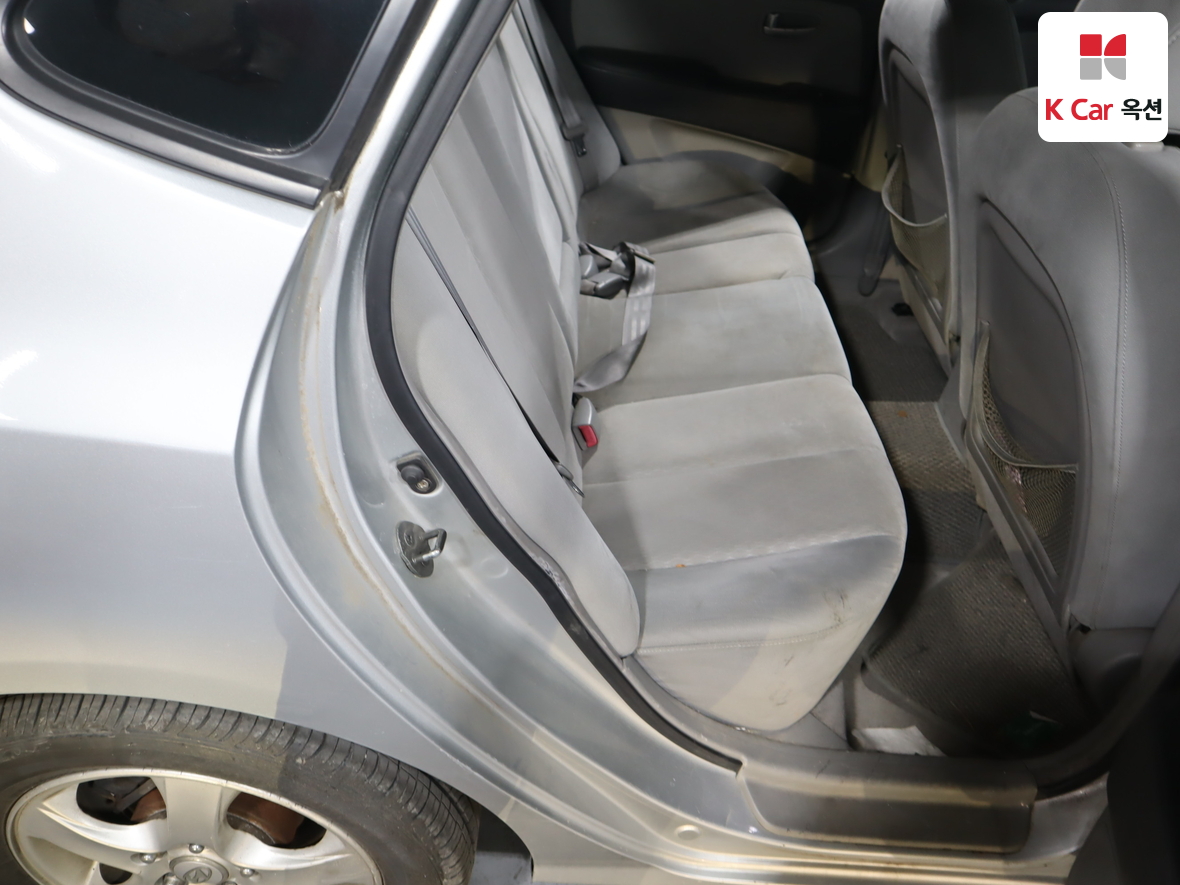 Hyundai Elantra 2007 - Image 27