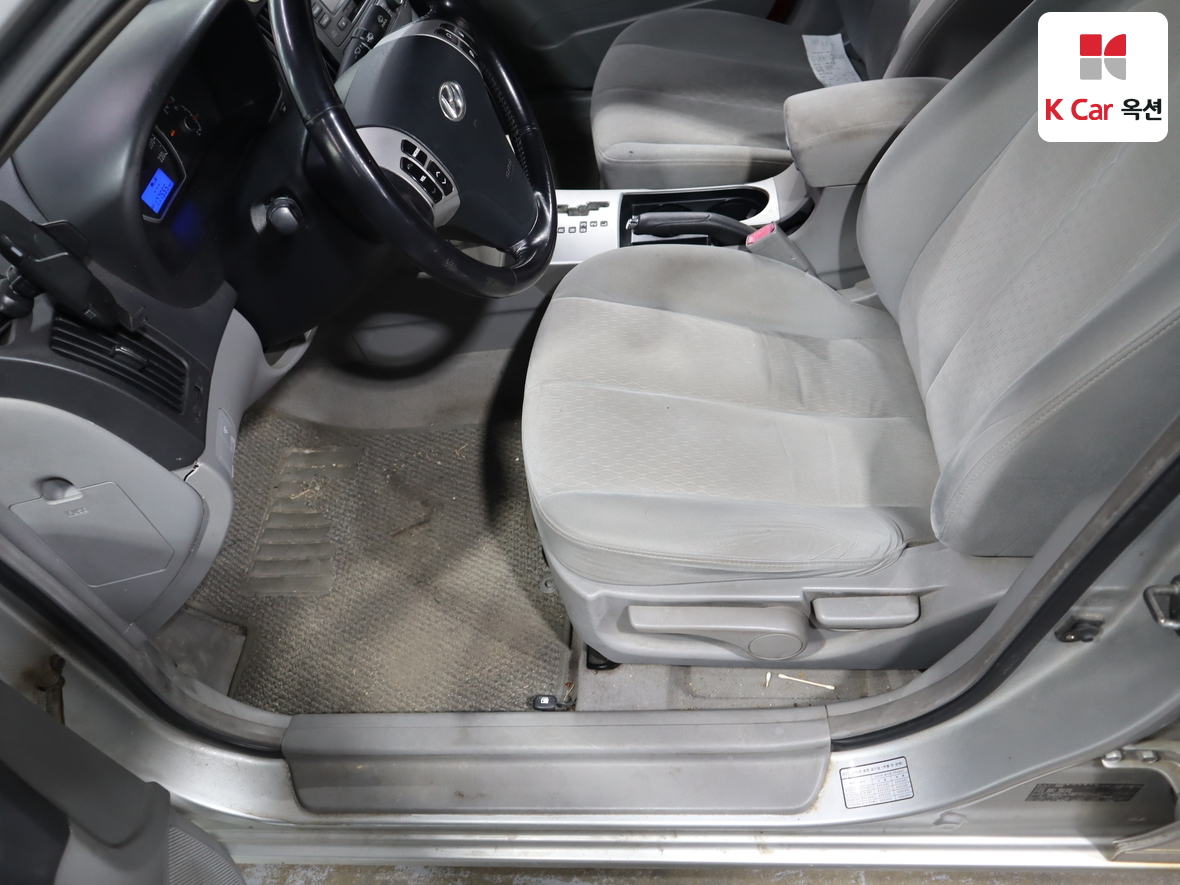 Hyundai Elantra 2007 - Image 17