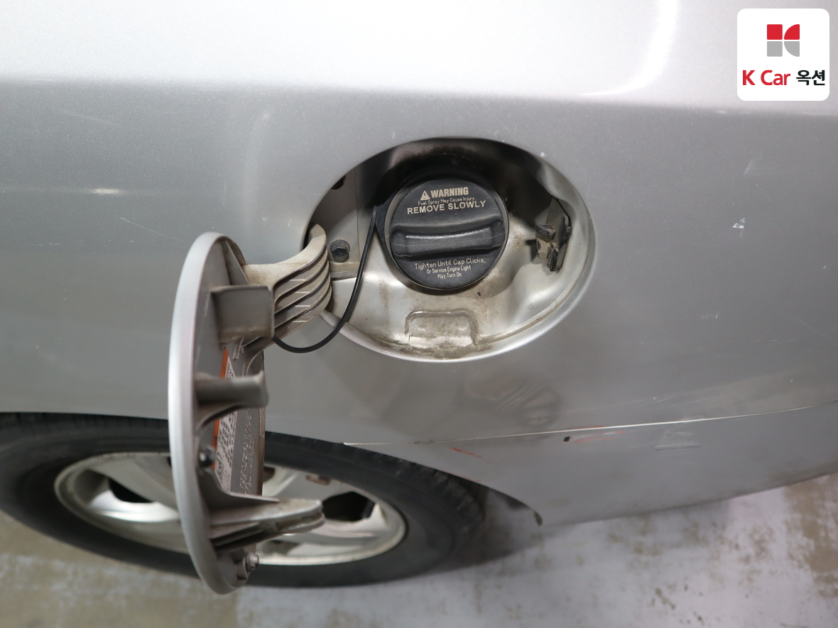 Hyundai Elantra 2007 - Image 24