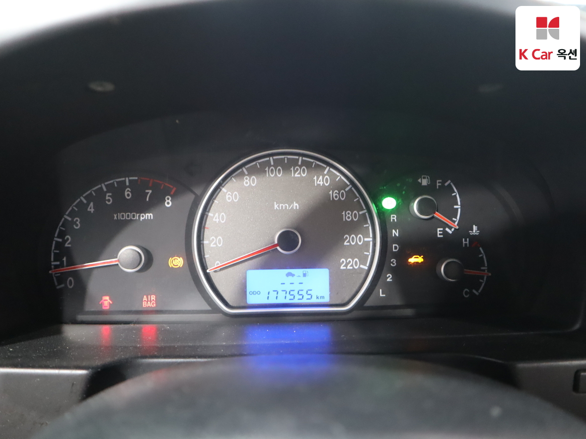 Hyundai Elantra 2007 - Image 5