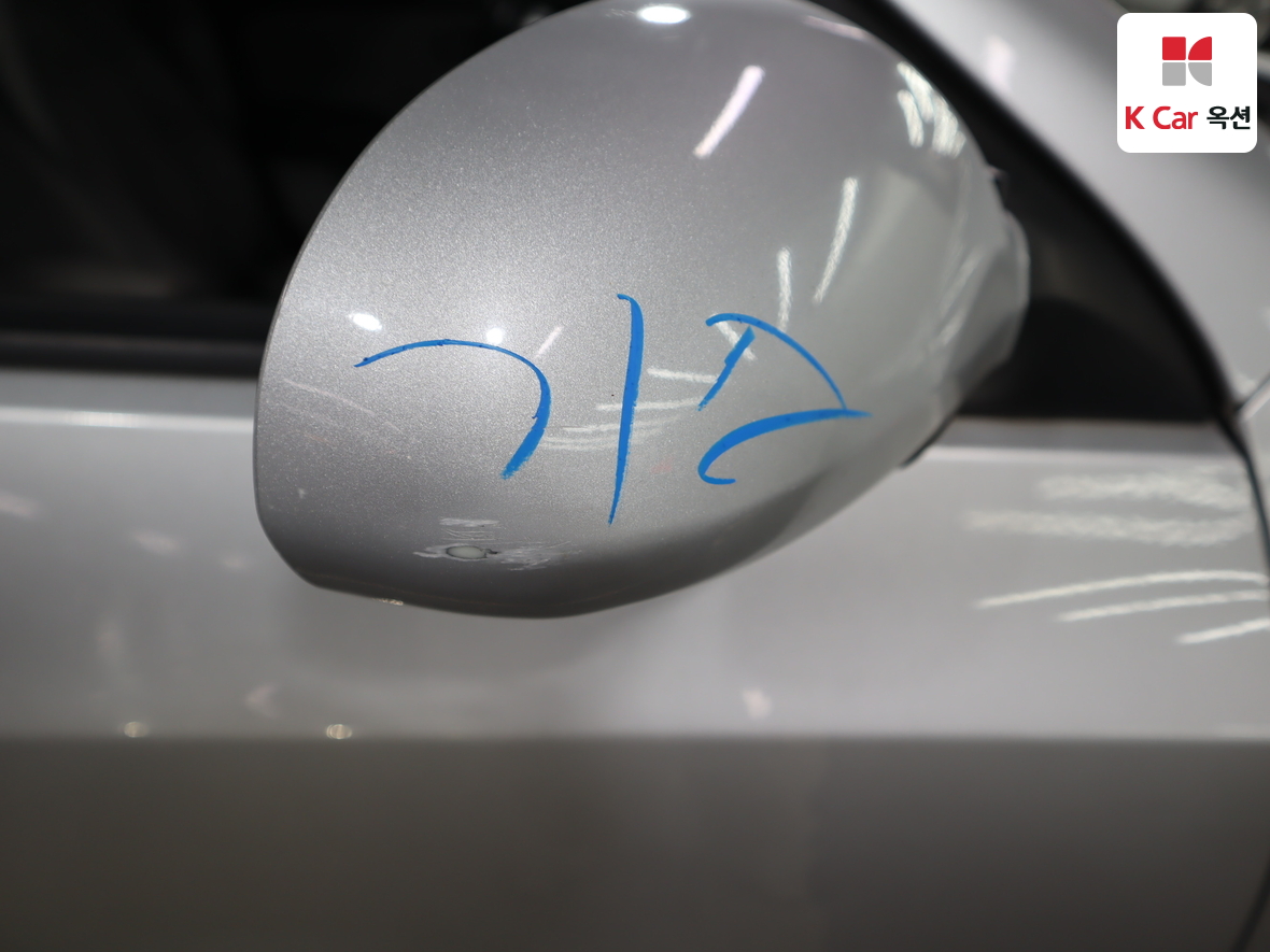 Hyundai Elantra 2007 - Image 42