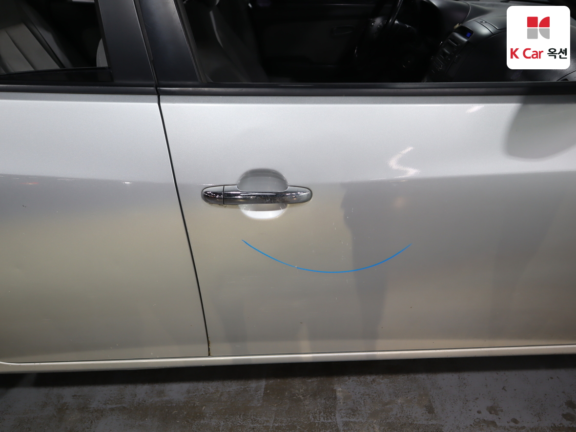 Hyundai Elantra 2007 - Image 41