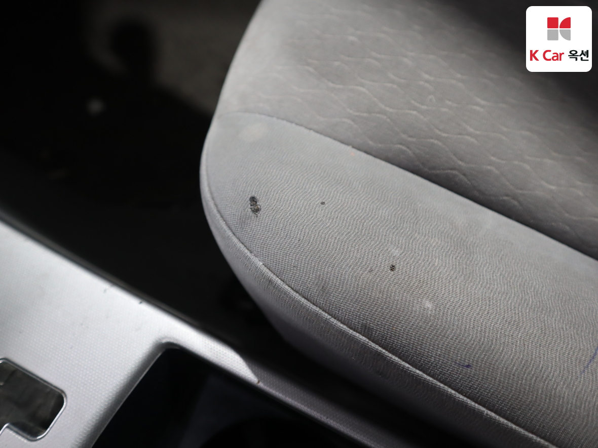 Hyundai Elantra 2007 - Image 19