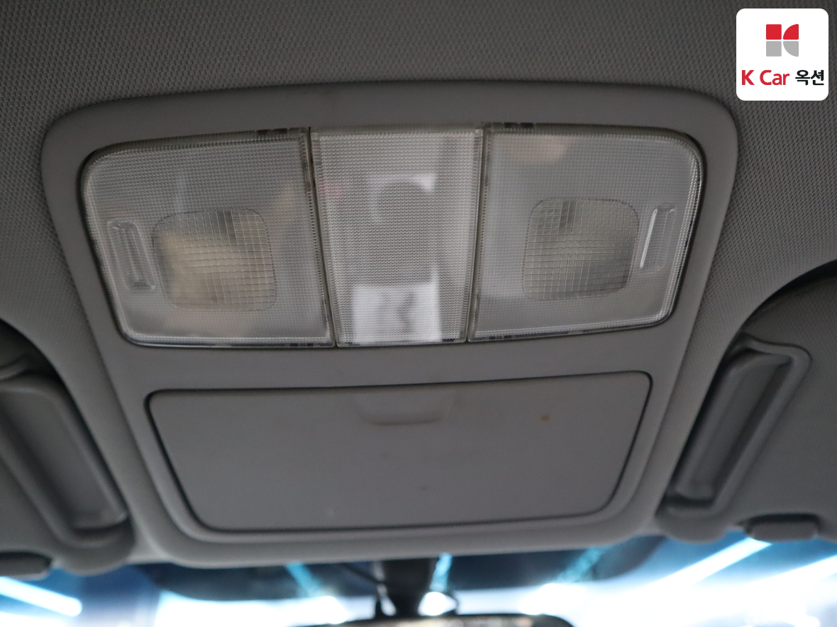 Hyundai Elantra 2007 - Image 12