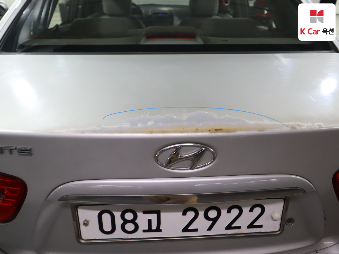 Hyundai Elantra 2007 - Image 39