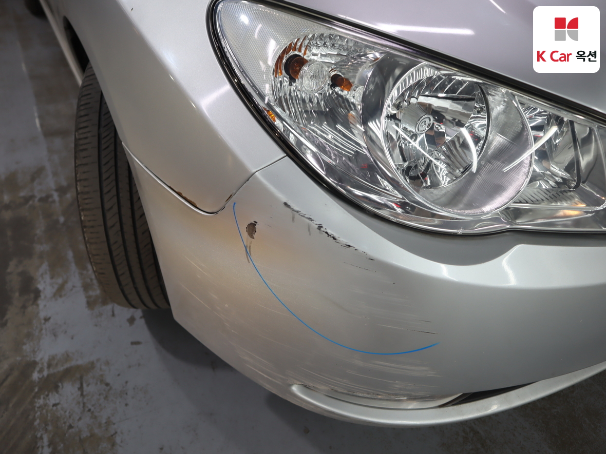 Hyundai Elantra 2007 - Image 34