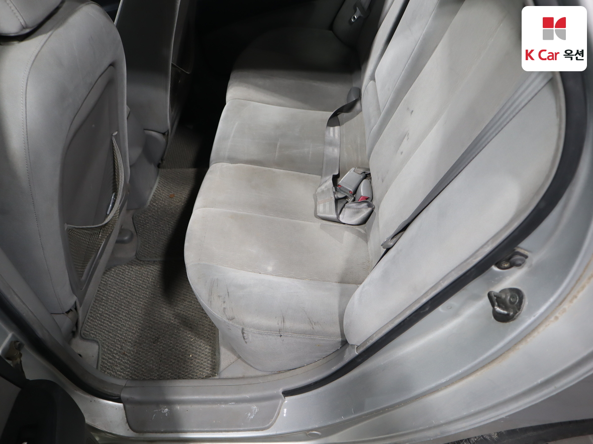 Hyundai Elantra 2007 - Image 23