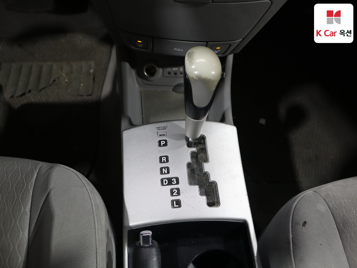 Hyundai Elantra 2007 - Image 16