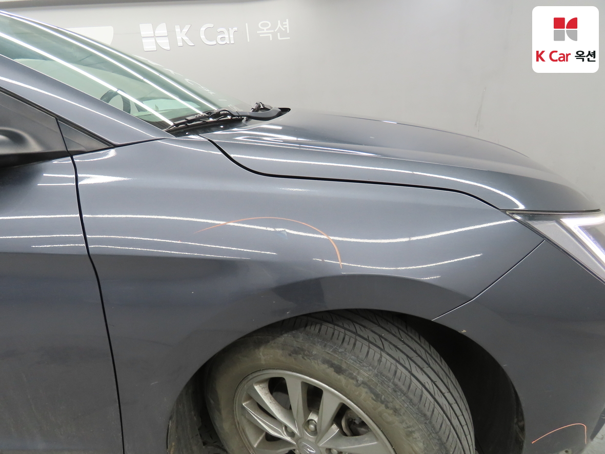 Hyundai Elantra 2020 - Image 41