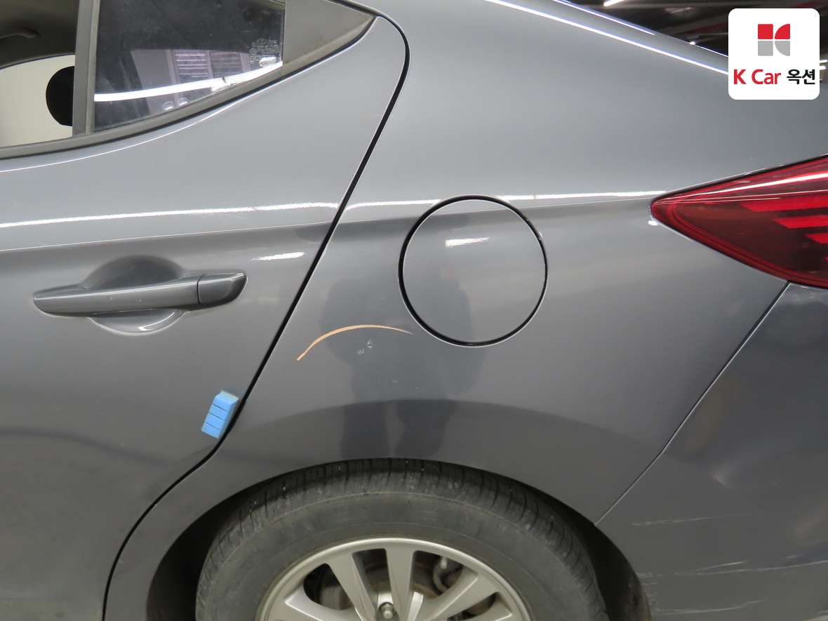 Hyundai Elantra 2020 - Image 37