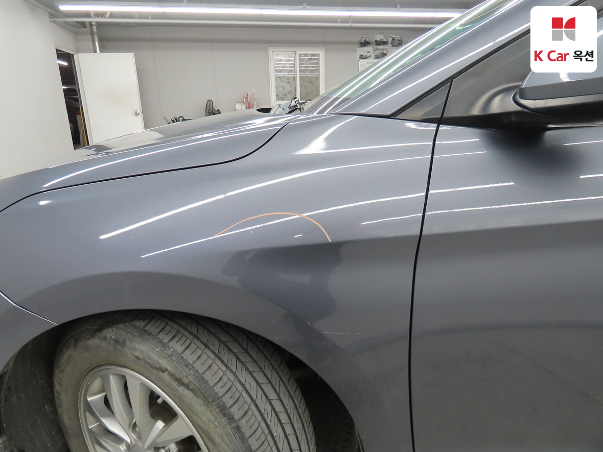 Hyundai Elantra 2020 - Image 35