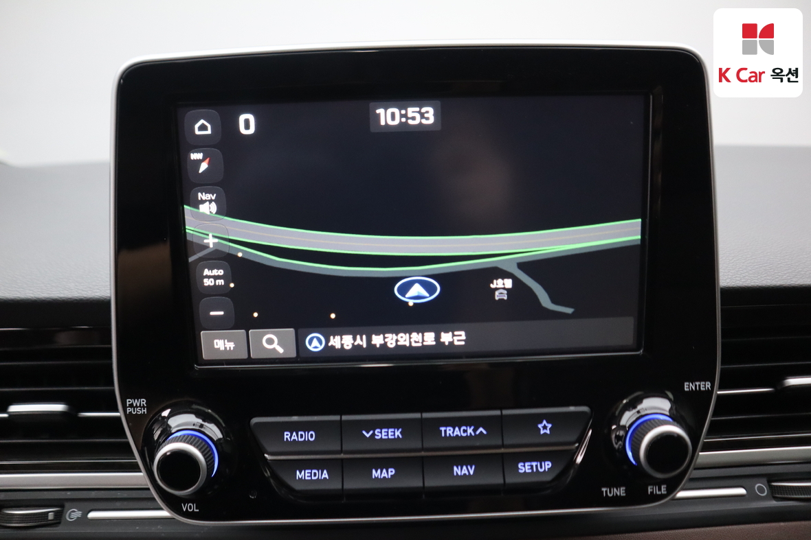 هيونداي جراند ستاريكس 2020 - صورة 14