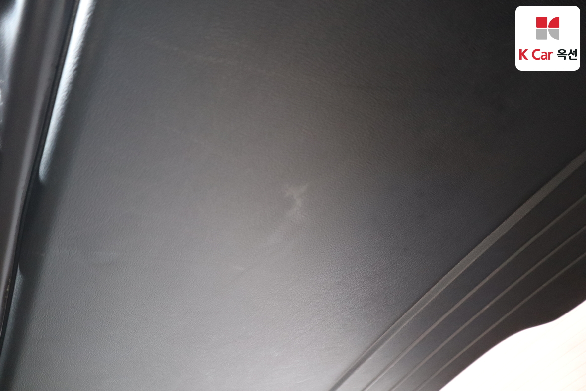 هيونداي جراند ستاريكس 2020 - صورة 29