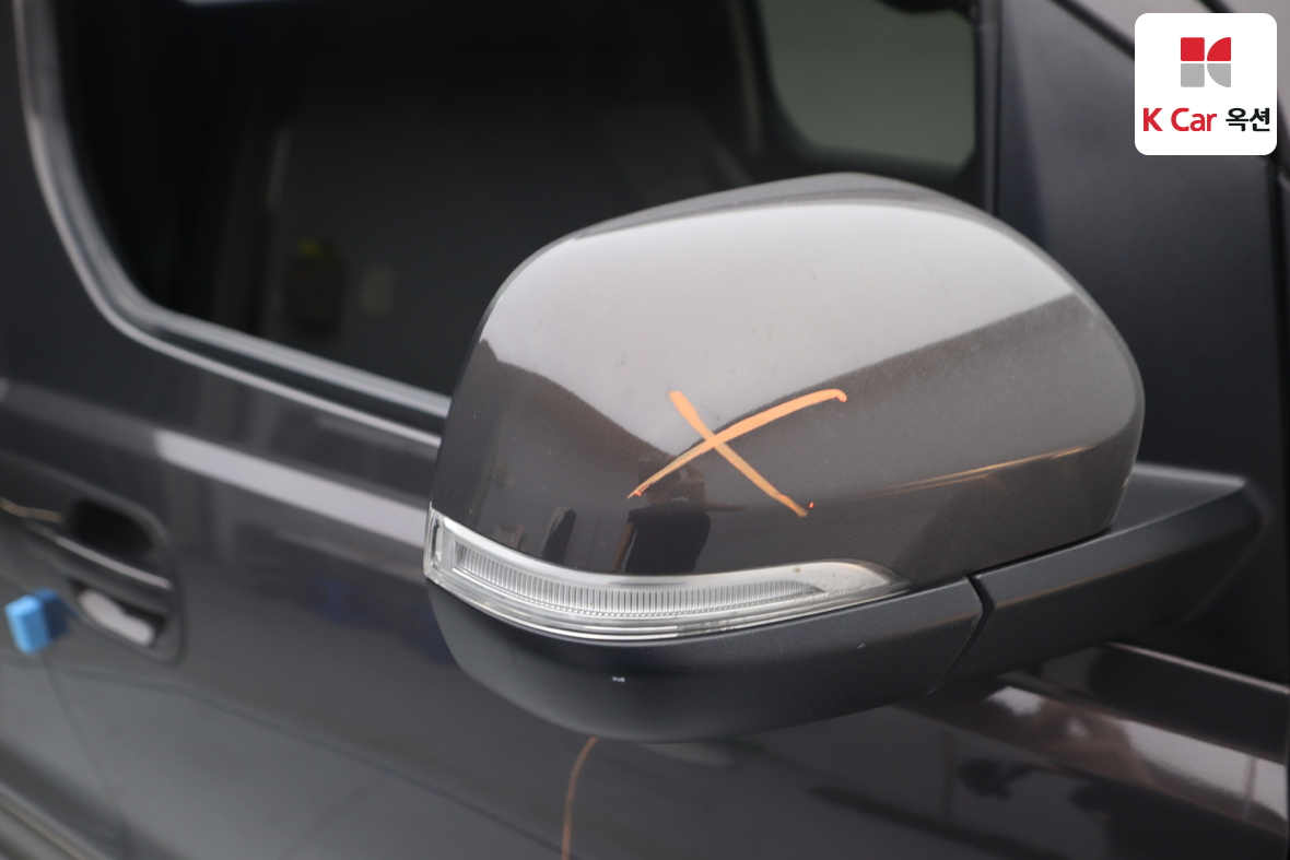 هيونداي جراند ستاريكس 2020 - صورة 38