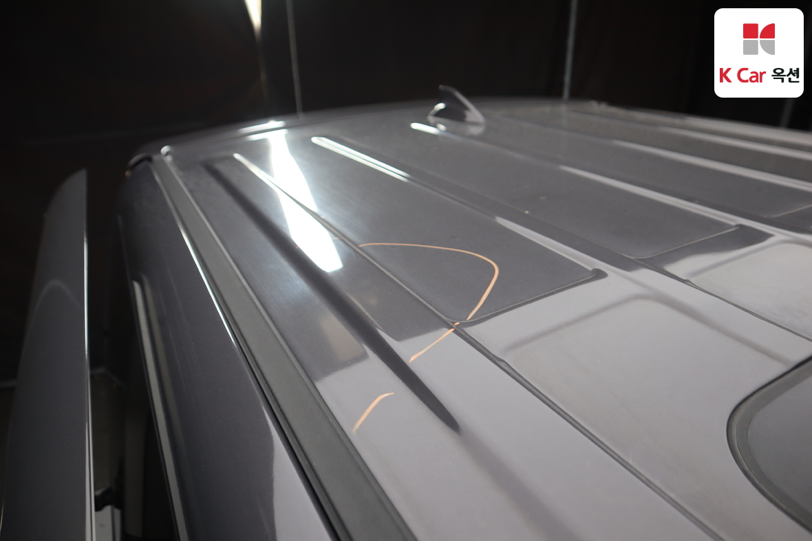 هيونداي جراند ستاريكس 2020 - صورة 40