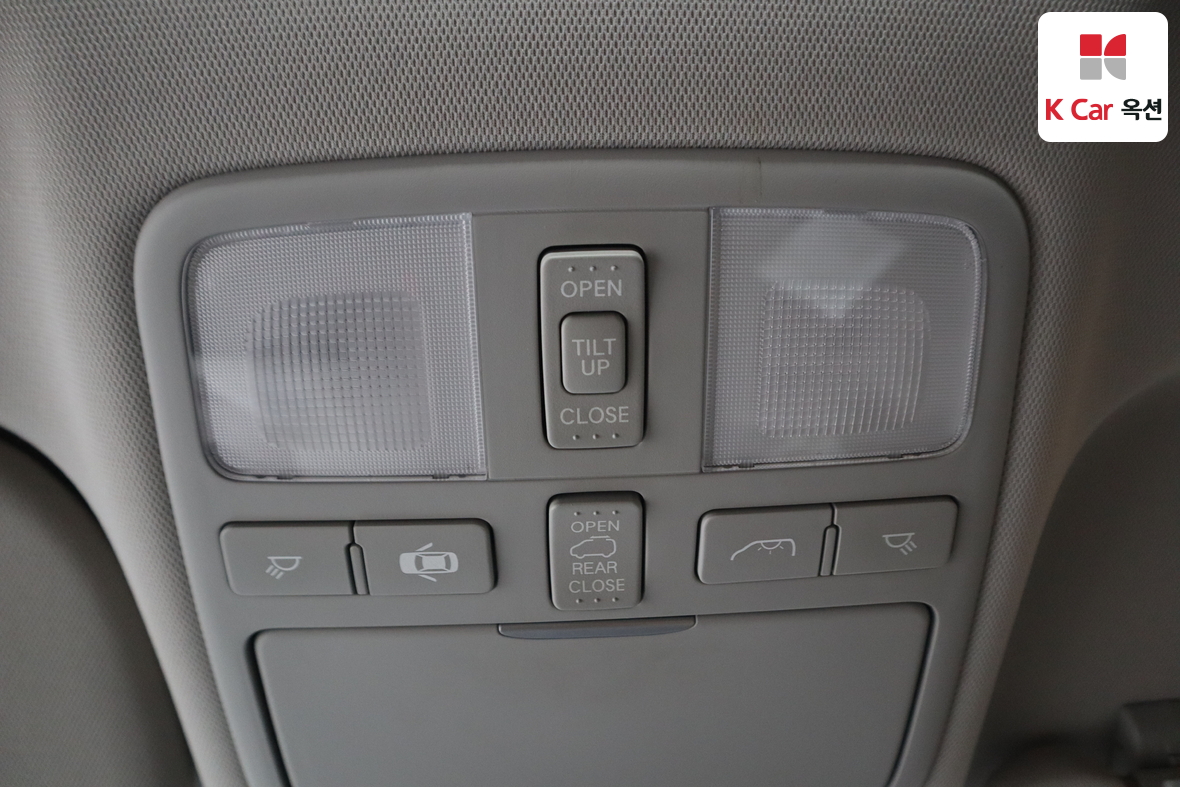 هيونداي جراند ستاريكس 2020 - صورة 13