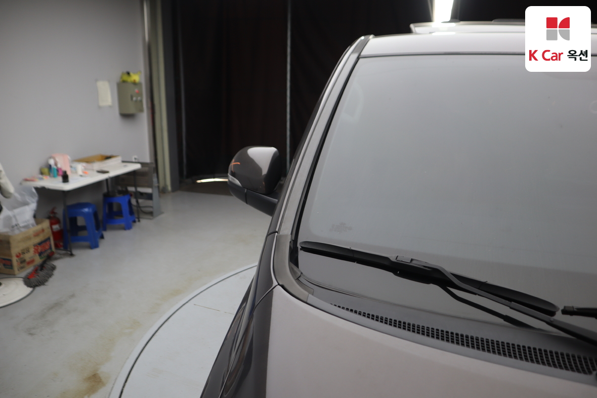 هيونداي جراند ستاريكس 2020 - صورة 36