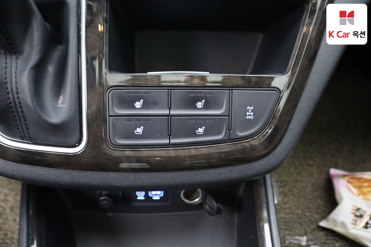 هيونداي جراند ستاريكس 2020 - صورة 17