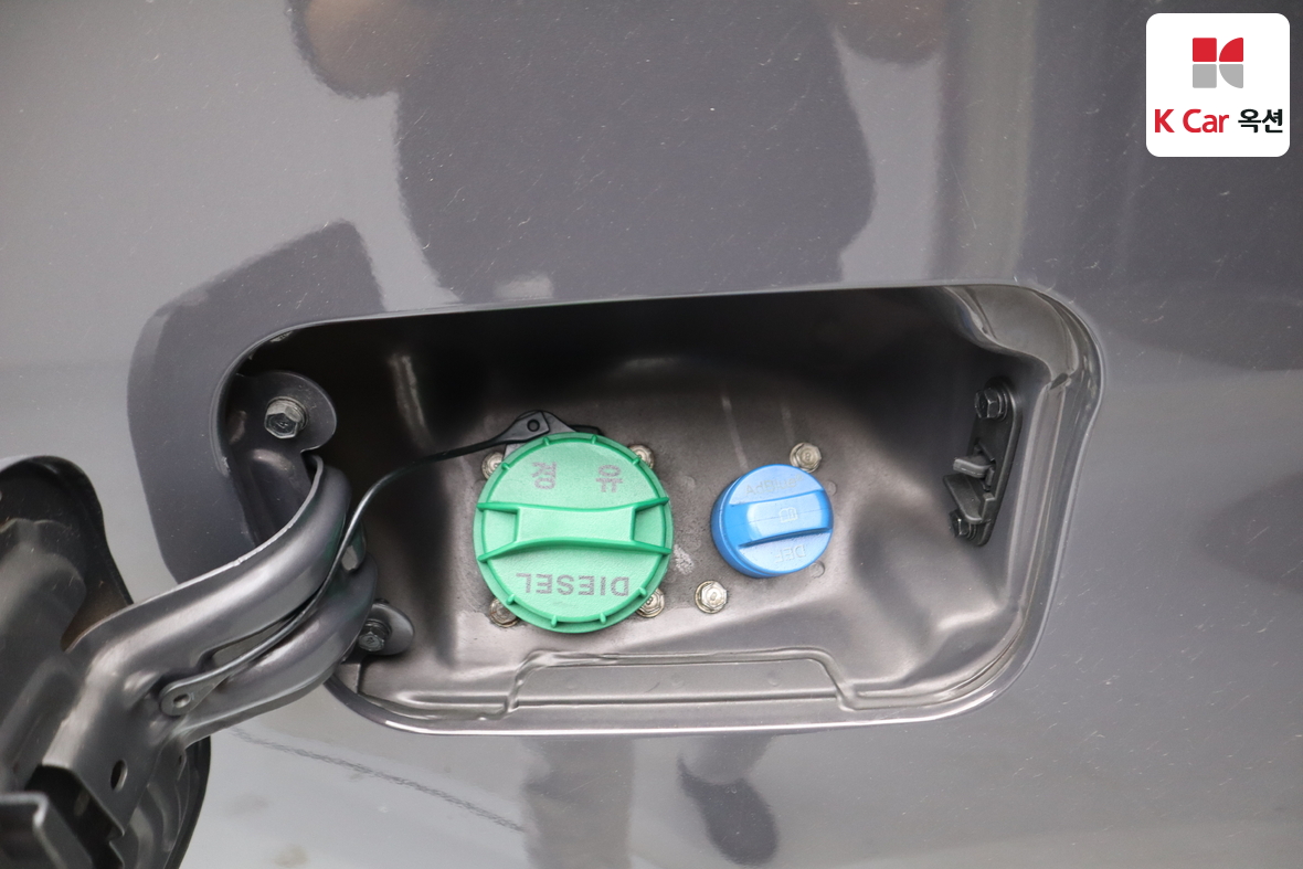 هيونداي جراند ستاريكس 2020 - صورة 27