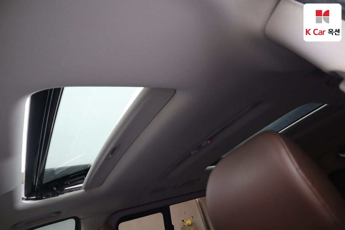 هيونداي جراند ستاريكس 2020 - صورة 22