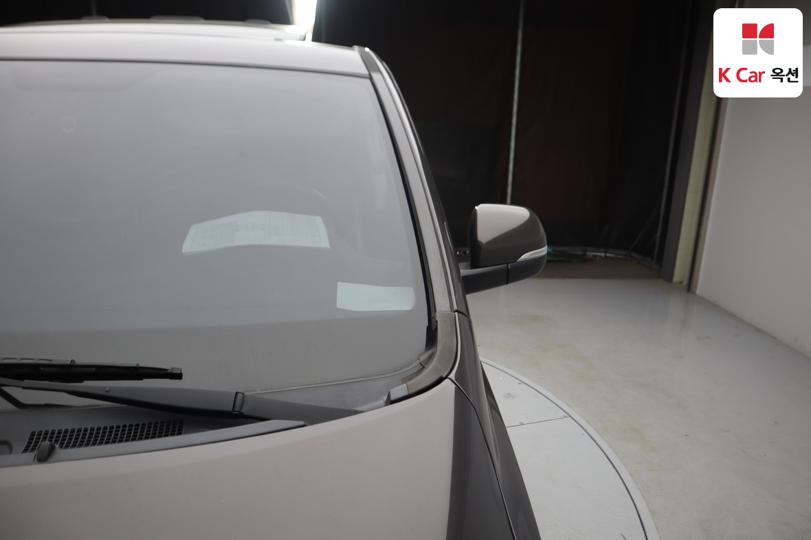 هيونداي جراند ستاريكس 2020 - صورة 37