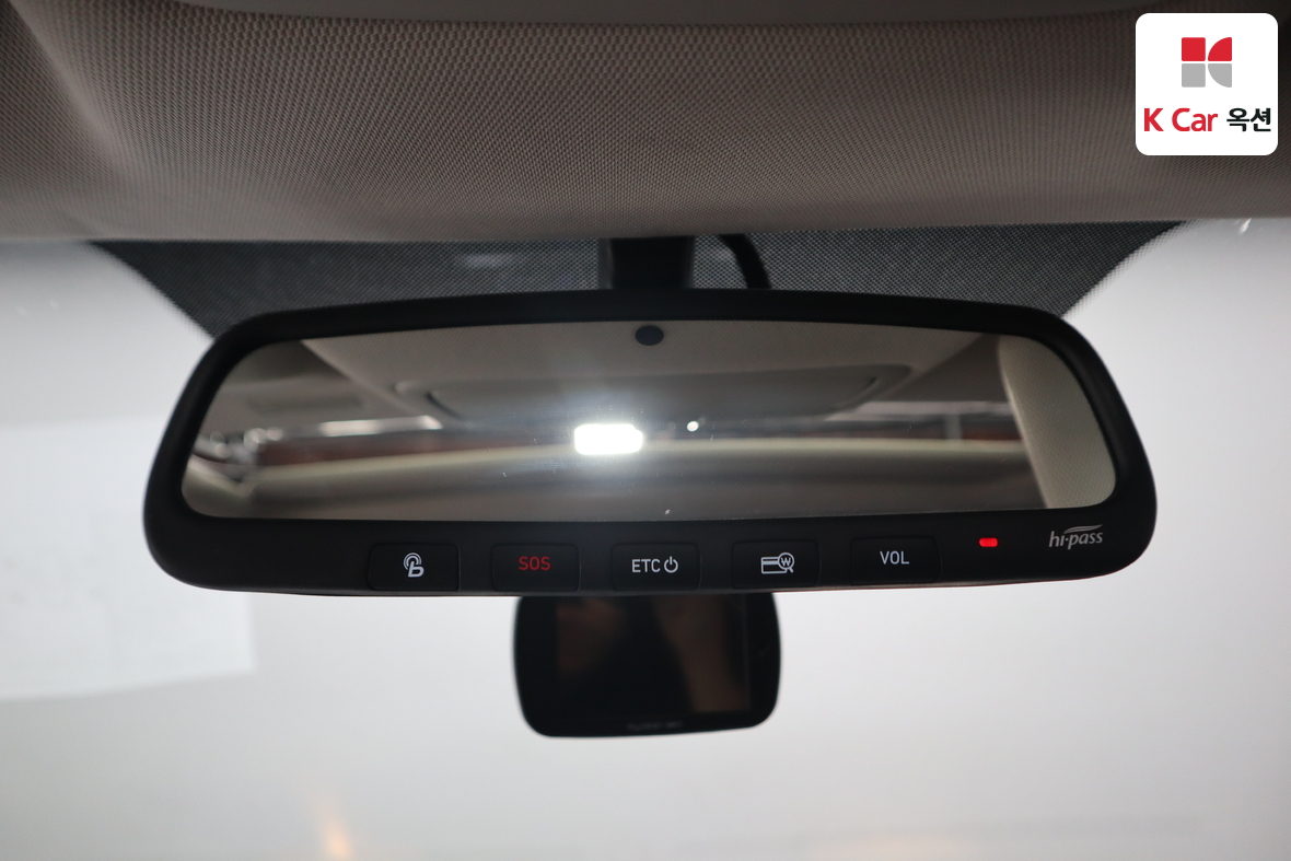 هيونداي جراند ستاريكس 2020 - صورة 12