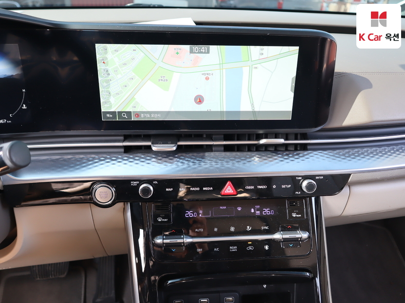 كيا - كارنفال - Image 6