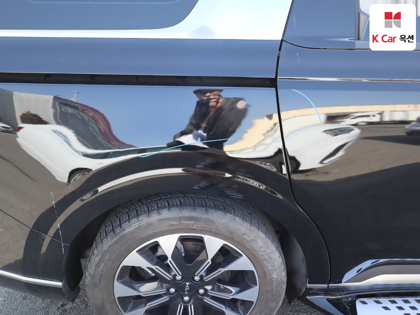 كيا - كارنفال - Image 39