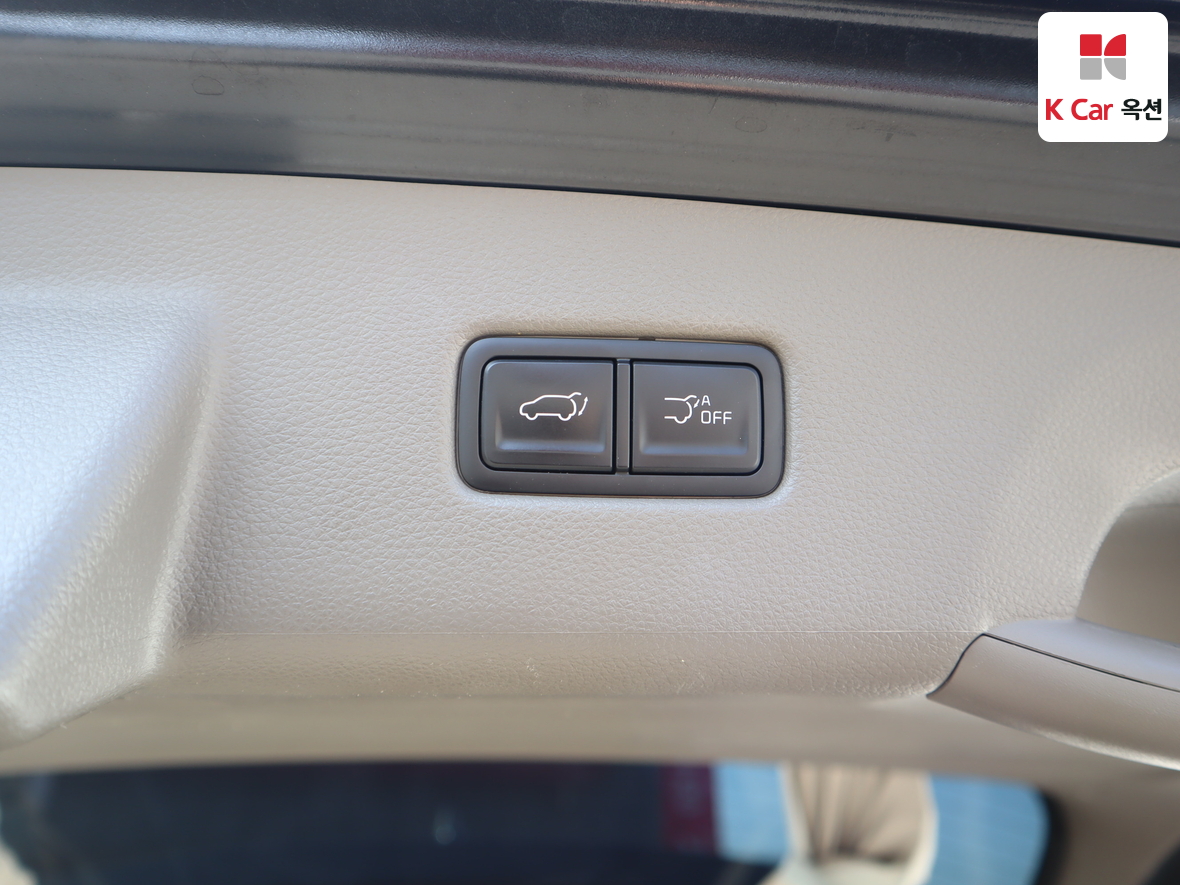 كيا كارنيفال 2023 - صورة 24