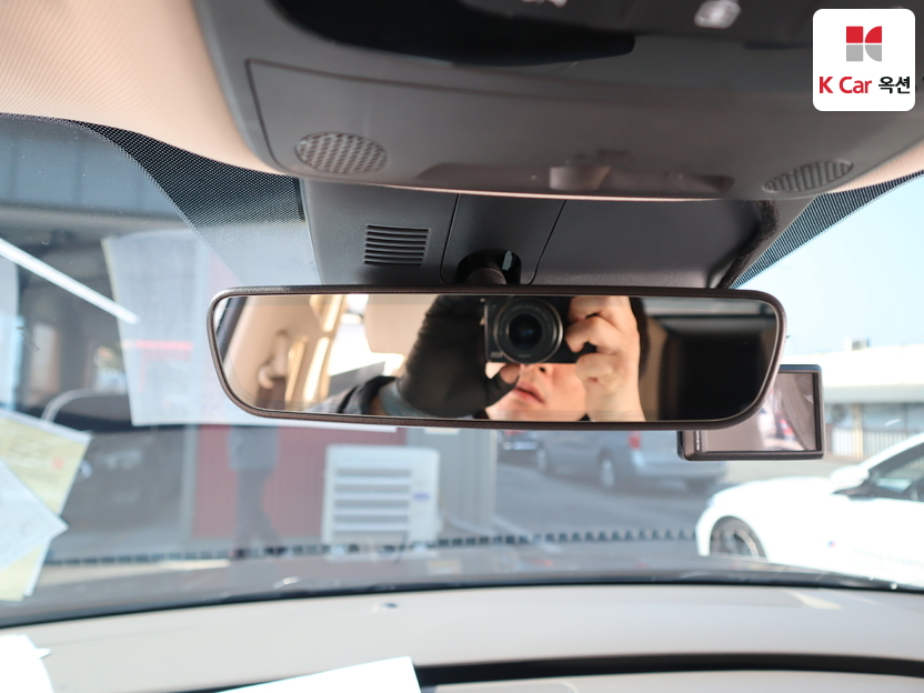 كيا - كارنفال - Image 13