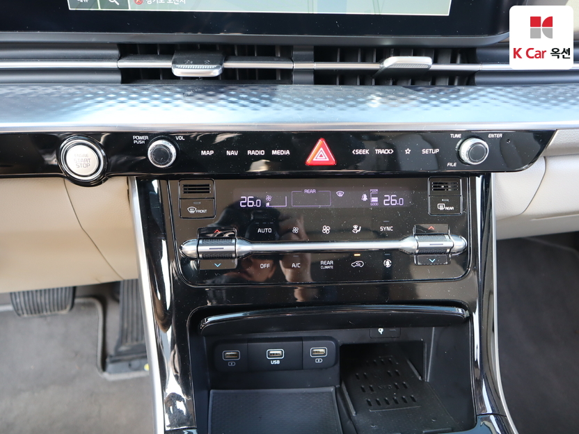 كيا - كارنفال - Image 15