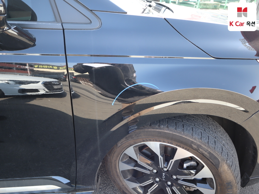 كيا - كارنفال - Image 41