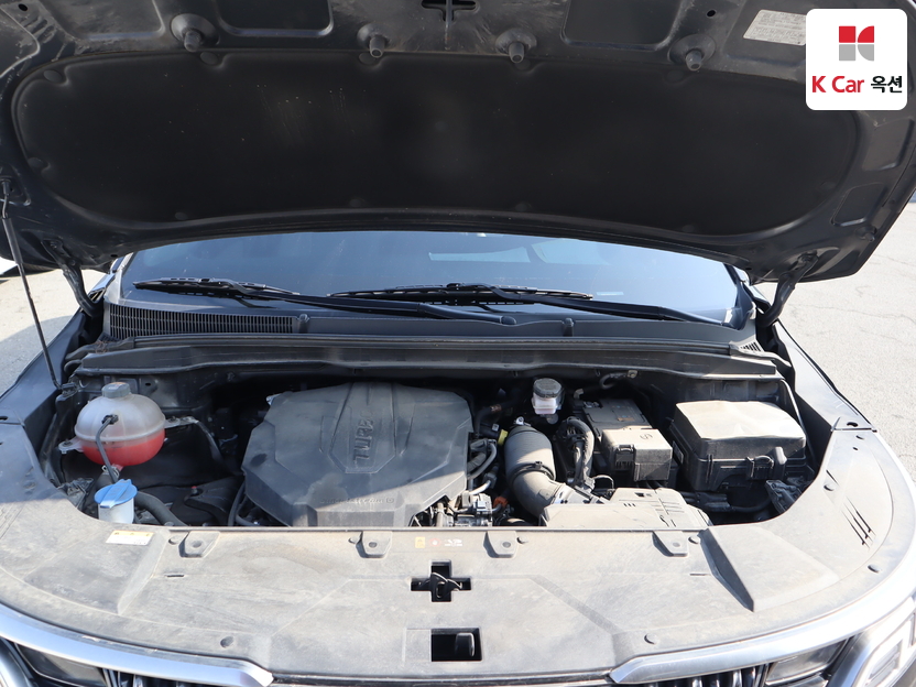 كيا - كارنفال - Image 31