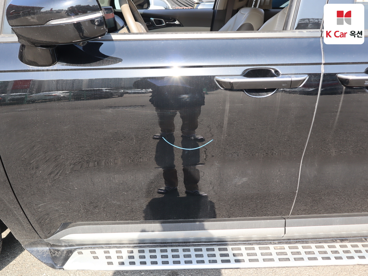 كيا كارنيفال 2023 - صورة 37