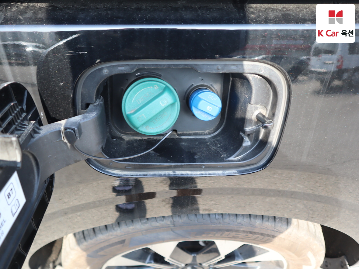 كيا كارنيفال 2023 - صورة 22