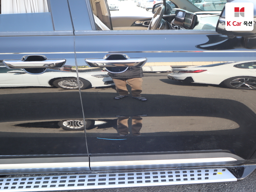 كيا - كارنفال - Image 40