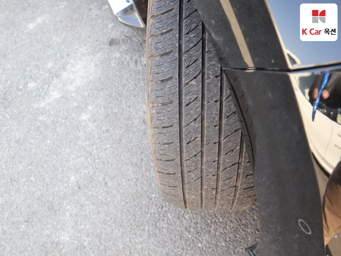 كيا كارنيفال 2023 - صورة 30