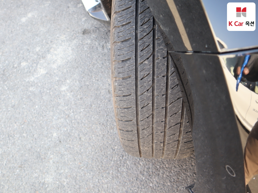 كيا - كارنفال - Image 30