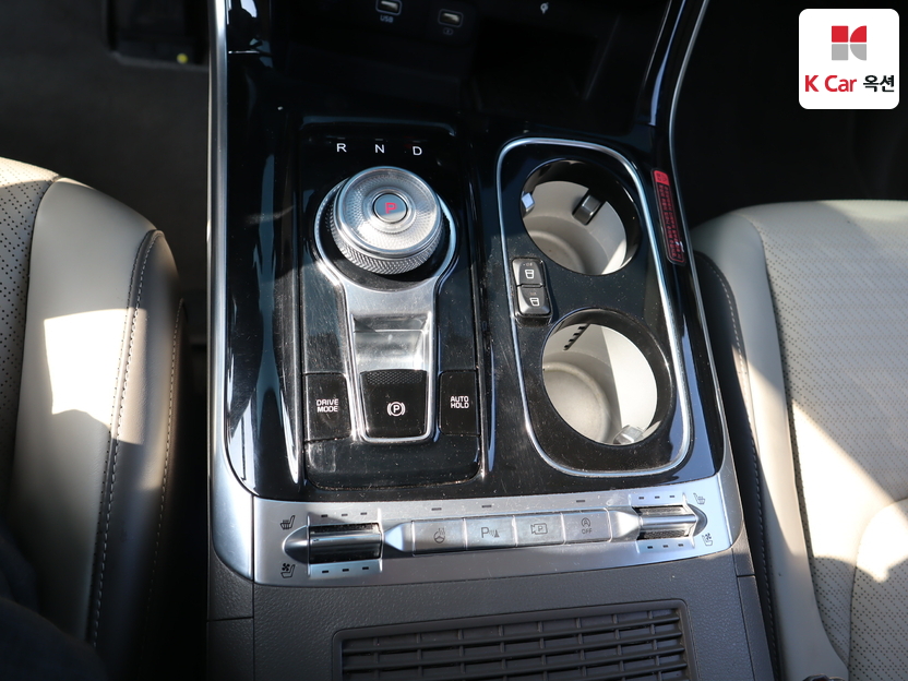 كيا - كارنفال - Image 16