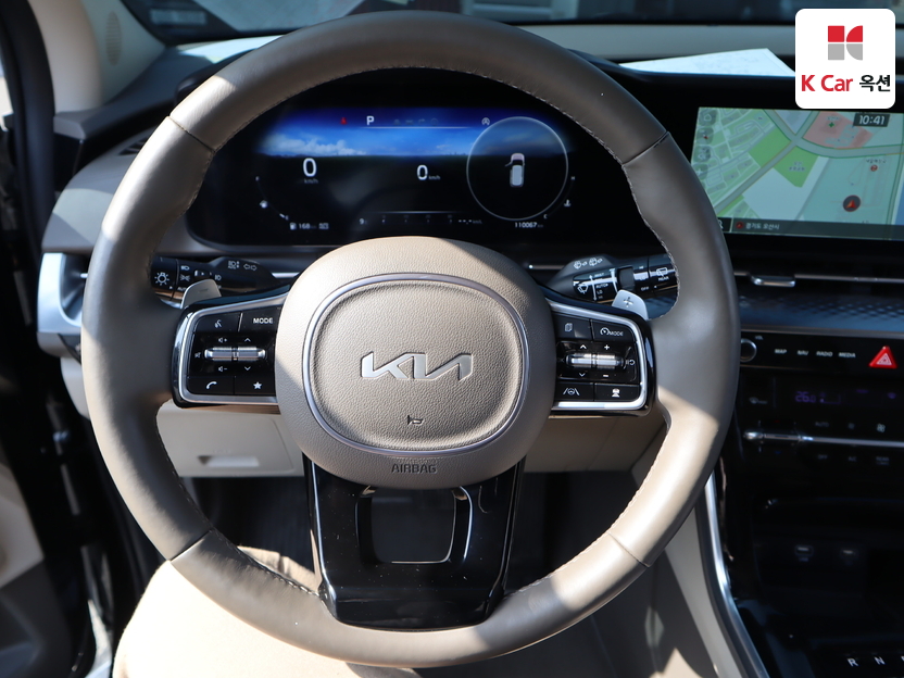 كيا - كارنفال - Image 10